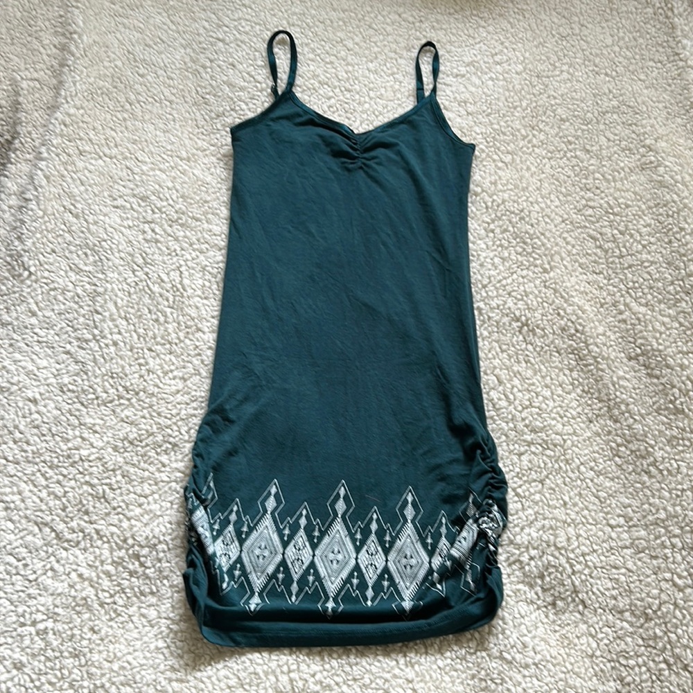Maha Devi Design Annabelle Tank Dress